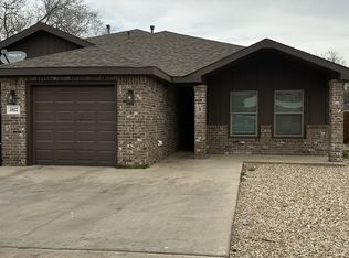 3812 36th St #A, Lubbock, TX 79413