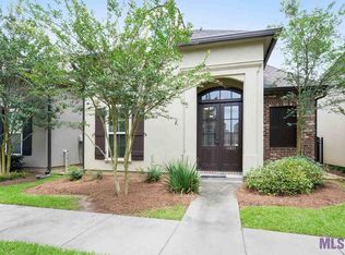 14521 Belle Villa Dr, Baton Rouge, LA 70810
