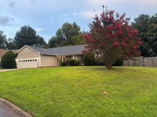 114 Hawks Nest Dr, Fletcher, NC 28732