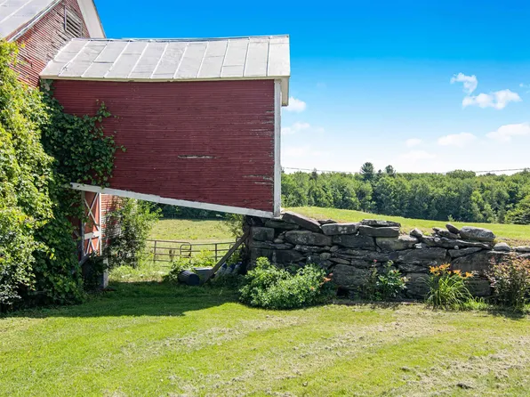 290 Swamp Road #2, Fairfield, VT 05450
