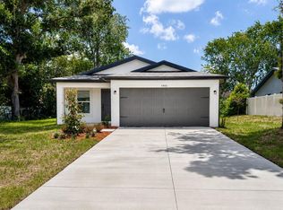 5450 Parnell Ave, Spring Hill, FL 34608