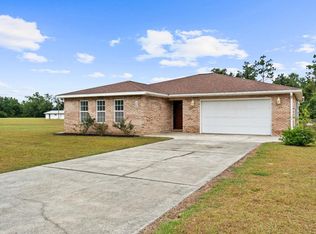158 Our Town Rd, Wewahitchka, FL 32465
