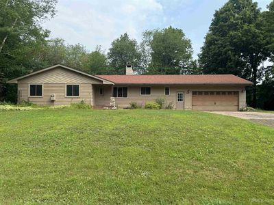 400 Leonard St, Ironwood, MI, 49938