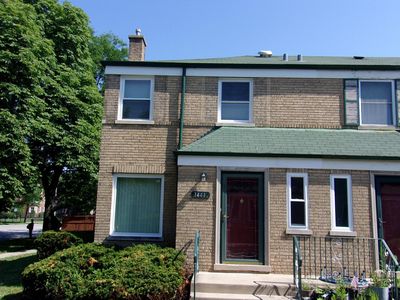 1441 N Harlem Ave APT A, Oak Park, IL, 60302