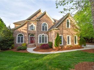 180 Maple View Dr, Troutman, NC 28166