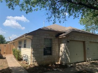 1104 Christopher Ave APT A, Round Rock, TX 78681