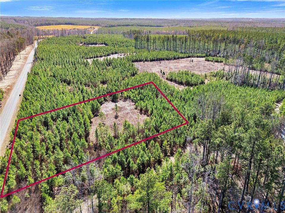 1st image of 0 Community House Rd Lot 5