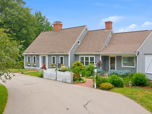428 Clark Hill Road, New Boston, NH 03070