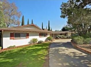 11418 Fuerte Farms Rd, El Cajon, CA 92020