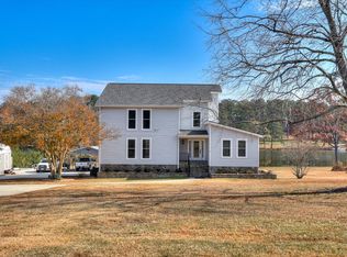 656 Chamblin Rd, Grovetown, GA 30813