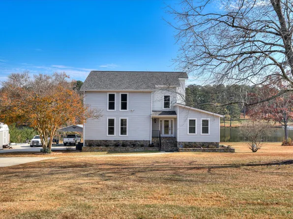 656 Chamblin Rd, Grovetown, GA 30813