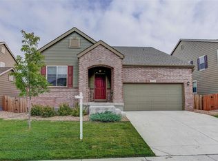 931 Sumner Way, Erie, CO 80516