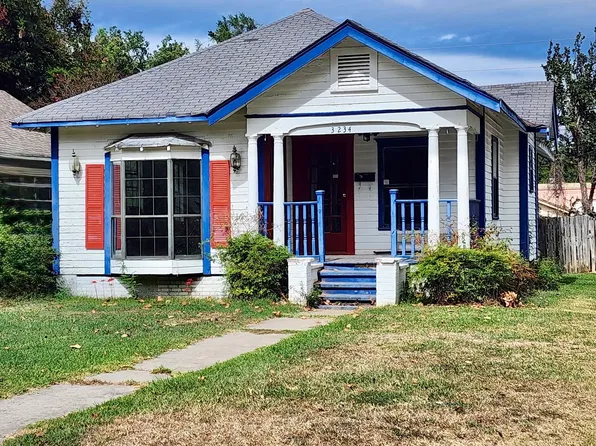 3234 Lancaster St, Shreveport, LA 71108