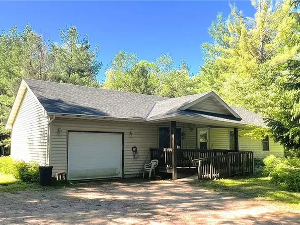 W9517 Port Arthur Road, Ladysmith, WI 54848