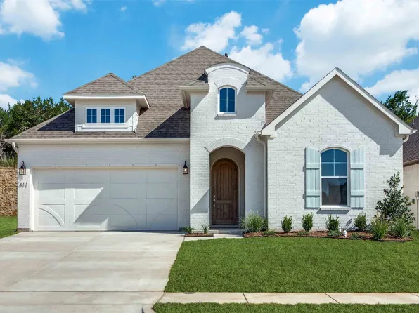 411 Wingtail Dr, Aledo, TX 76008