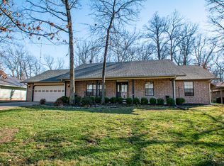 60341 E 317 Rd, Grove, OK 74344