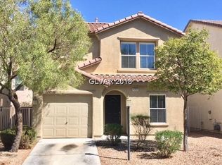 4252 Lady Burton St, Las Vegas, NV 89129