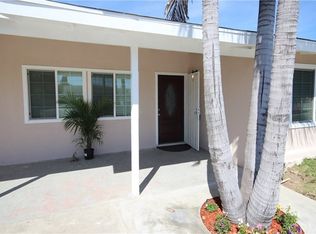 3115 W Polk Ave, Anaheim, CA 92801