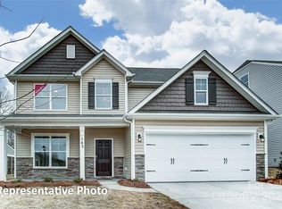 1770 Wardwell Dr, Sherrills Ford, NC 28673