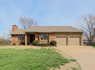 10318 W Alamo Ct, Wichita, KS 67212