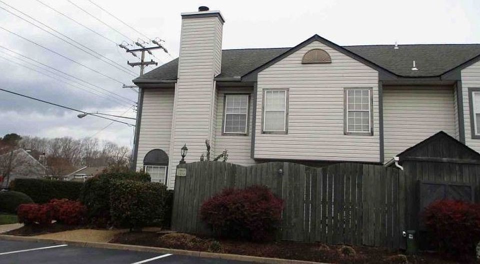 Property Front View