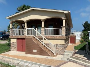 580 Sand Dollar Dr, Port Isabel, TX 78578