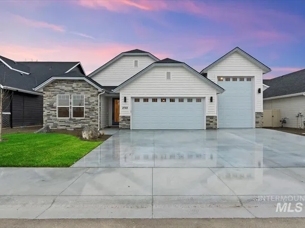 2765 E Melanite St, Nampa, ID 83686