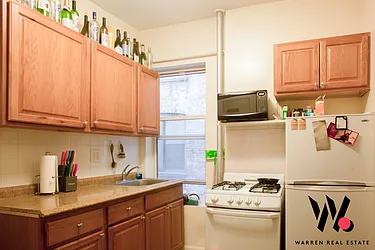 Rented by Warren T Real Estate Corp.