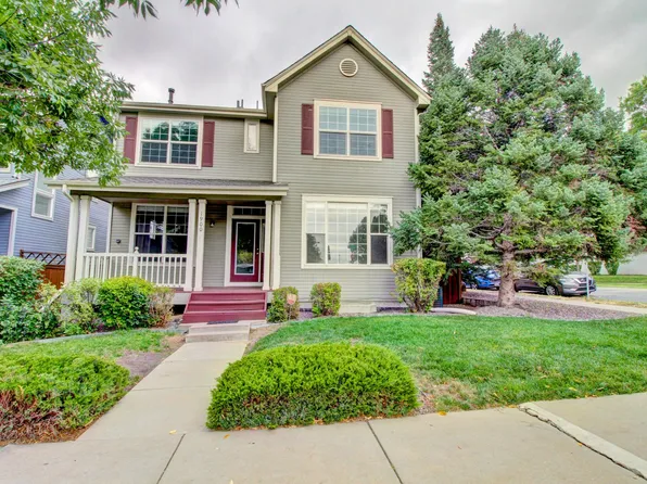 1900 Lowell Blvd, Denver, CO 80204