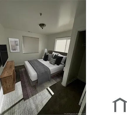 2 bed, 850 sqft, $1,550 — Photo 4