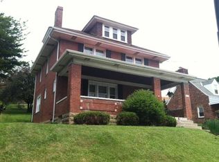 3696 Myrtle Ave, Pittsburgh, PA