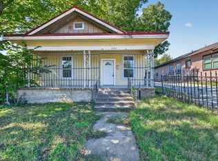2405 Roosevelt Ave, Fort Worth, TX 76164