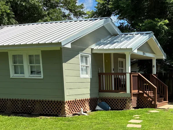 106 Roosevelt St #C, Lafayette, LA 70501