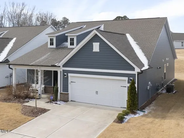 1630 American Beech St, Fuquay Varina, NC 27526