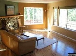 289 Andria Dr, Stateline, NV 89449