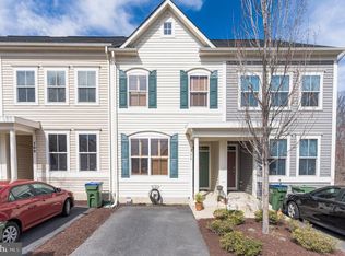 711 Woodstream Blvd, Stafford, VA 22556