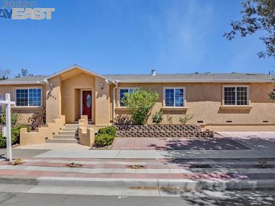 4844 Calaveras Ave, Fremont, CA, 94538