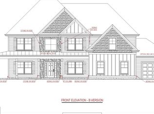 1125 McIntosh Trl LOT 3, Senoia, GA 30276