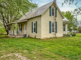 527 Frank Ln, Greenville, KY 42345