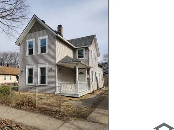 3193 W 50th St #Up, Cleveland, OH 44102