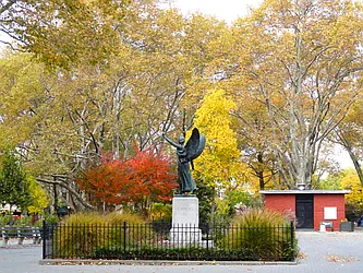 Rented by Belvedere Bridge Realty, LLC