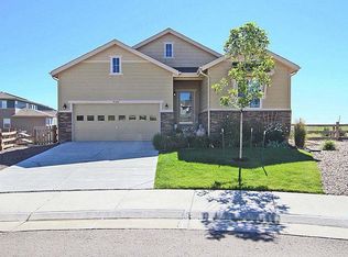 9322 Noble Way, Arvada, CO 80007