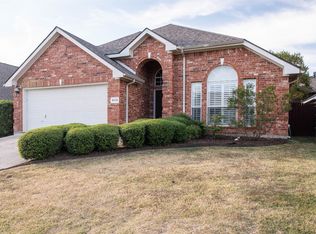 5113 Grampian Way, McKinney, TX 75071