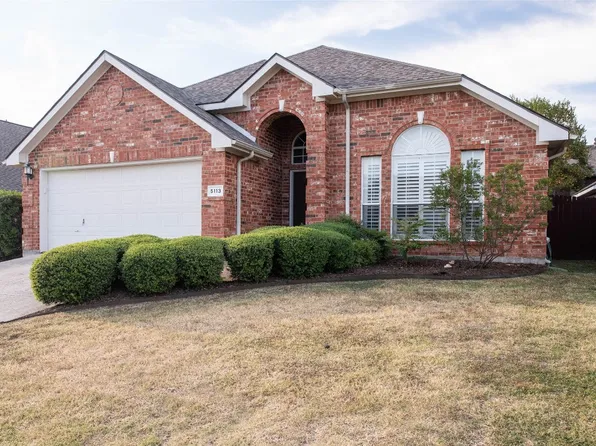 5113 Grampian Way, McKinney, TX 75071