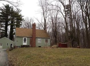 2645 Stewart Rd, Lowellville, OH 44436