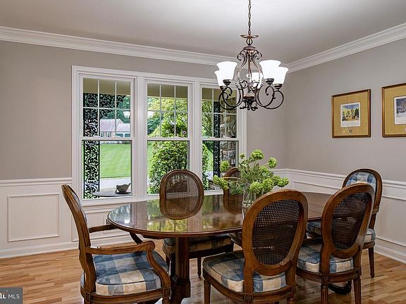 Bright Rooms