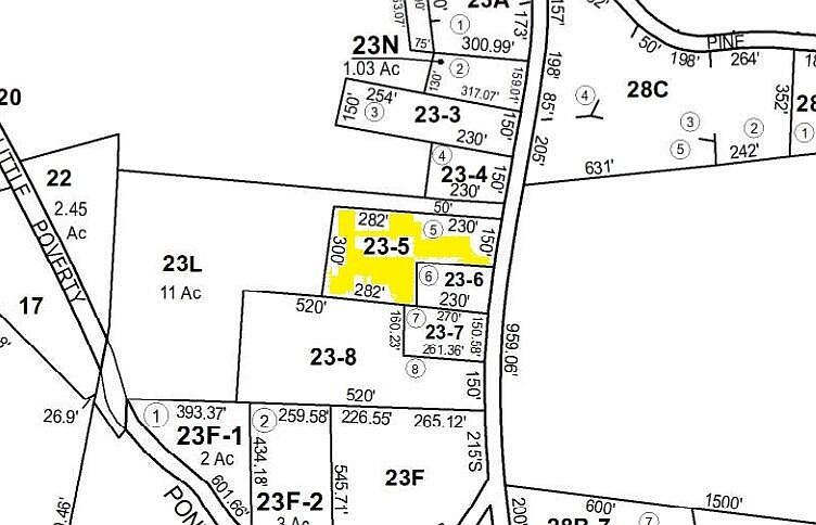 2nd image of Lot 5 Newfield Road