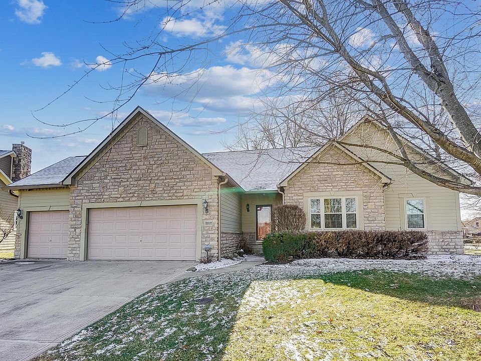 8818 Coldwater Dr, Powell, OH 43065 Zillow