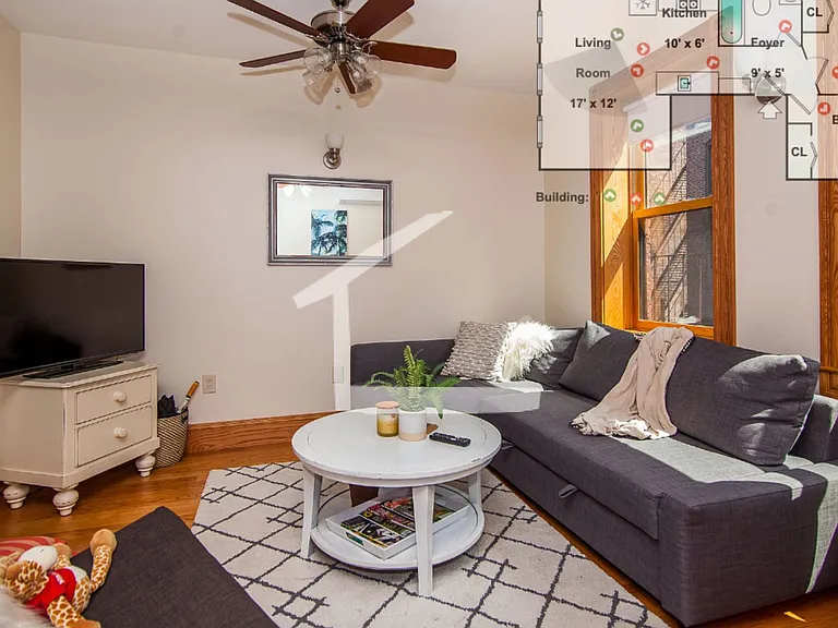 137 Charles St #1 — Photo 9