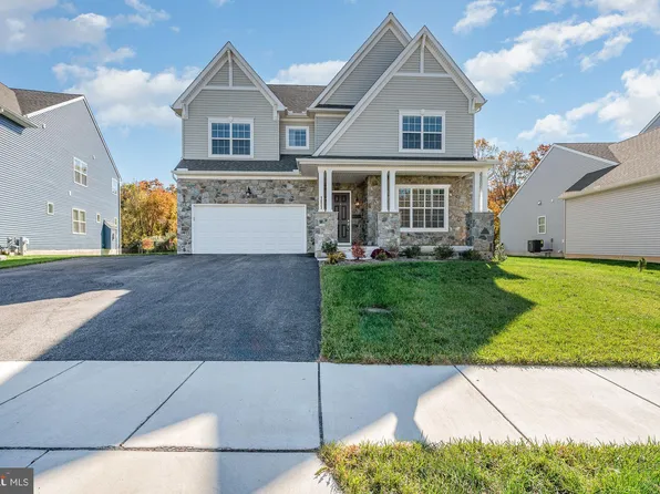 1823 Braavos Ct, Bel Air, MD 21015